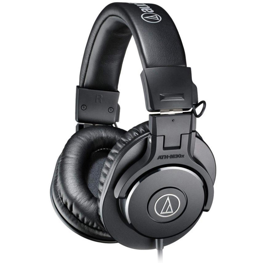 Audio-Technica Headphones